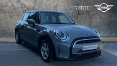 MINI Hatchback 1.5 One Classic 5dr Petrol Hatchback